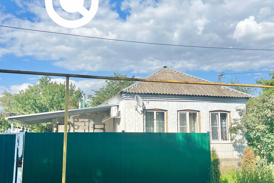 Купить Дом В Новокубанске Краснодарского Недорого