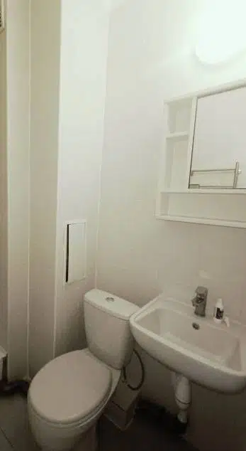 Продаётся студия, 17.8 м²