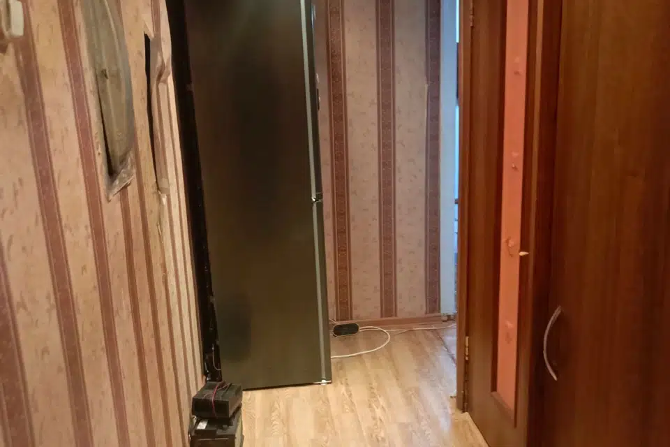 Продаётся 2-комнатная квартира, 43.8 м²