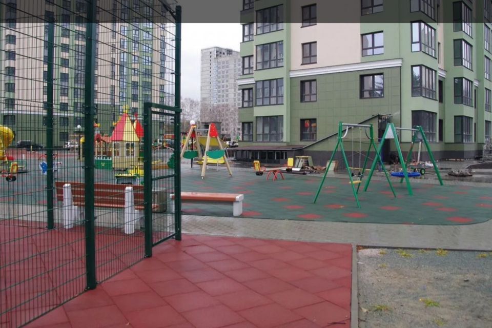 Продаётся студия, 28.6 м²