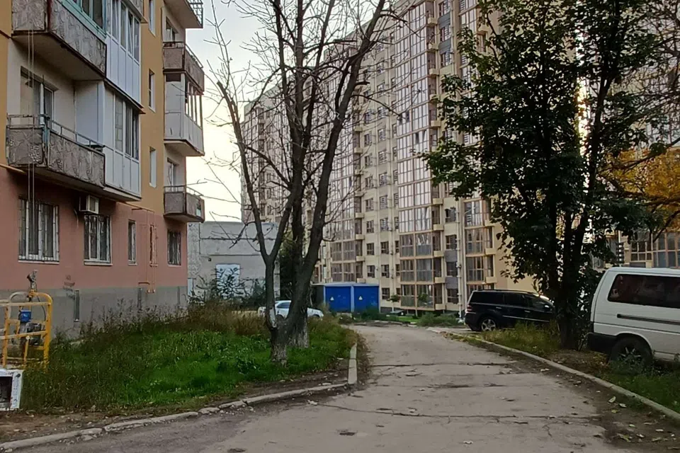 Продаётся 1-комнатная квартира, 25.5 м²