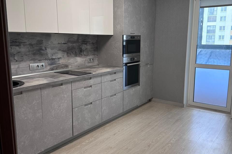 Продаётся 3-комнатная квартира, 78.7 м²