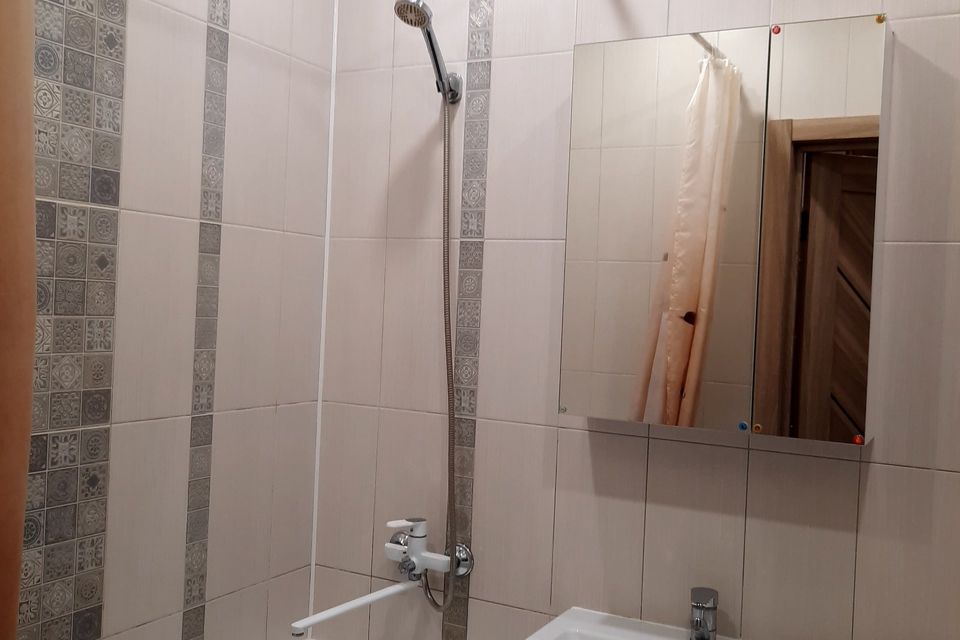 Продаётся 3-комнатная квартира, 80 м²