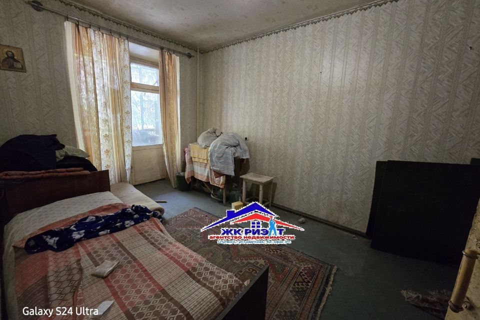 Продаётся 2-комнатная квартира, 54 м²