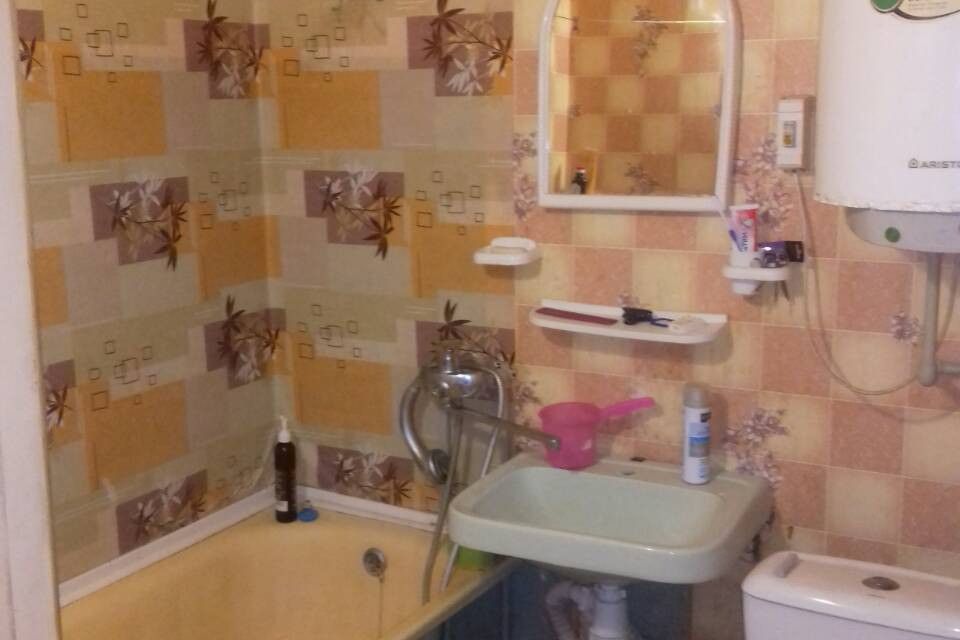 Продаётся 1-комнатная квартира, 32 м²
