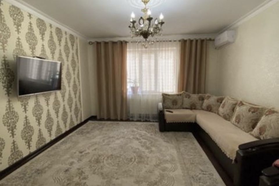 Квартиры Студии В Каспийске Купить Недорого