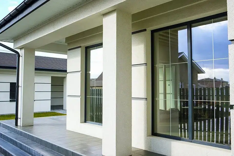 Продаётся 1-этажный дом, 105 м²