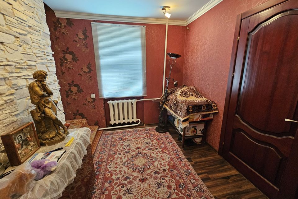 Продаётся 2-этажный дом, 165 м²