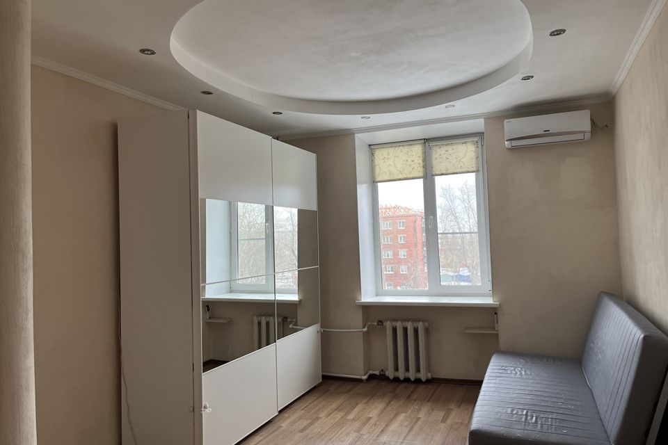 Продаётся комната в 1-комн. квартире, 19 м²