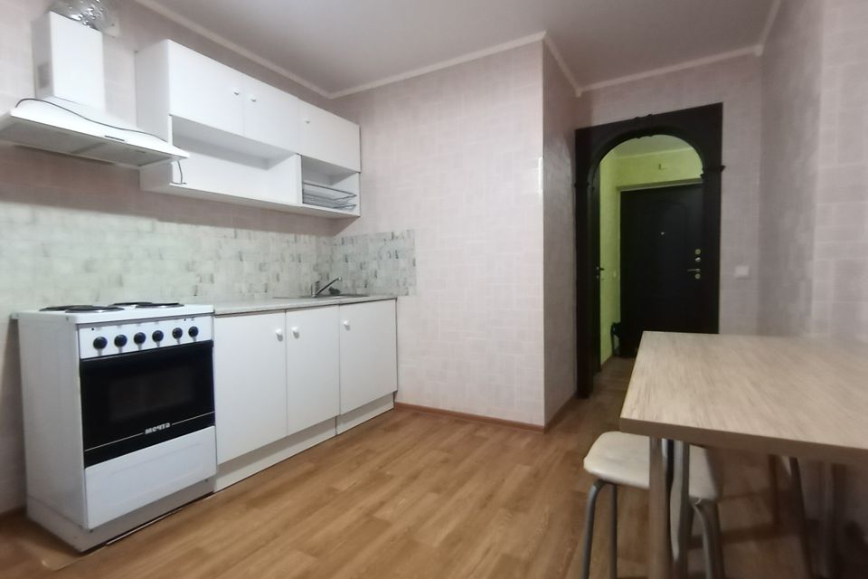 Сдаётся 1-комнатная квартира, 50 м²