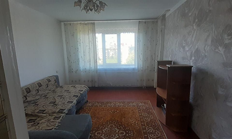 Продаётся 2-комнатная квартира, 49.5 м²