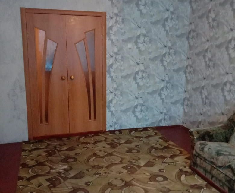 Продаётся 2-комнатная квартира, 51.1 м²