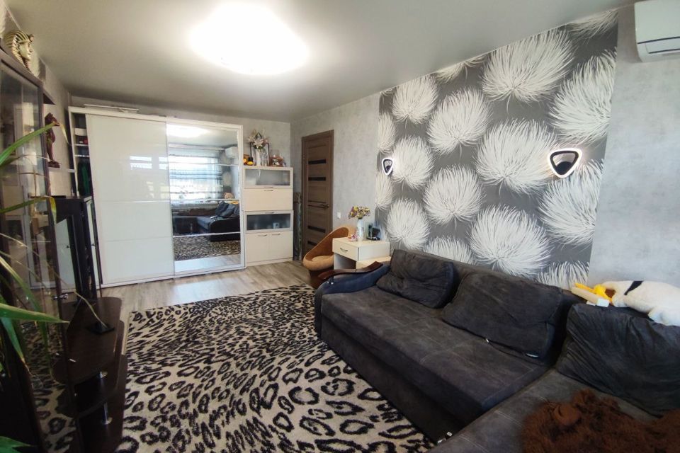 Продаётся 1-комнатная квартира, 30 м²