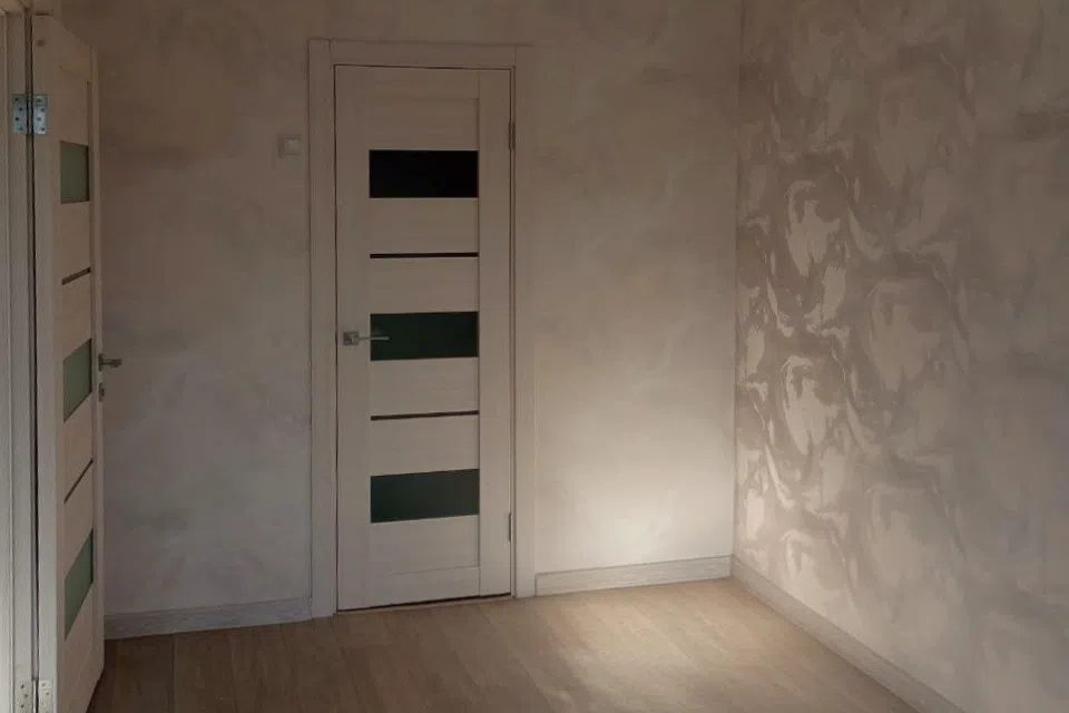 Продаётся 2-комнатная квартира, 42 м²