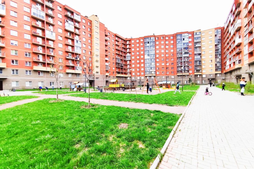 Продаётся студия, 24.3 м²