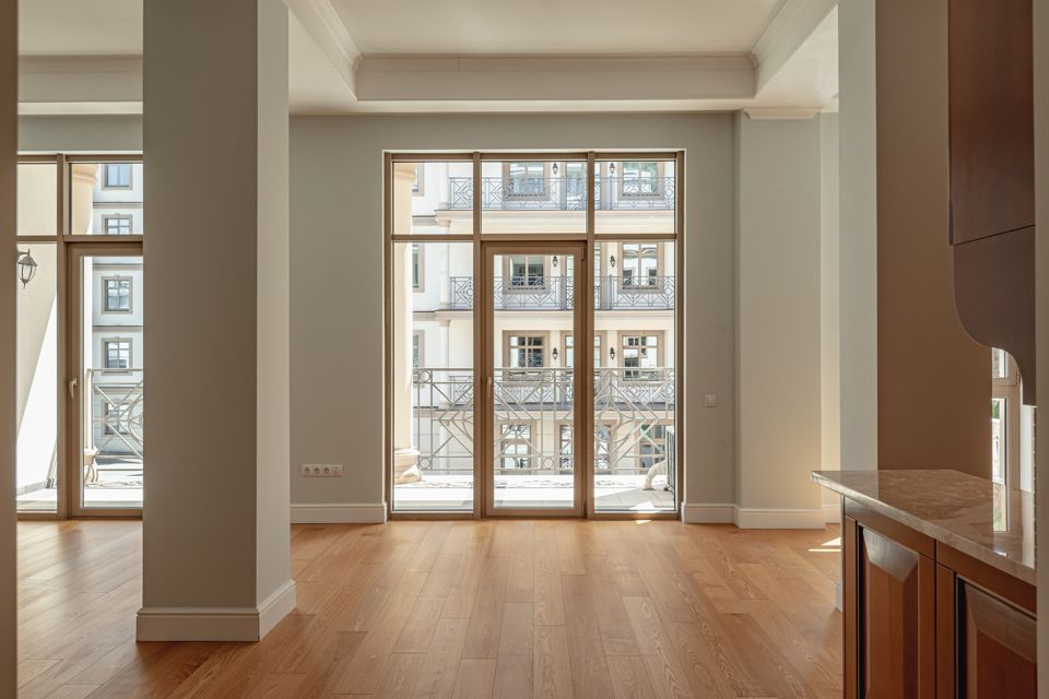 Продаётся 2-комнатная квартира, 104.9 м²