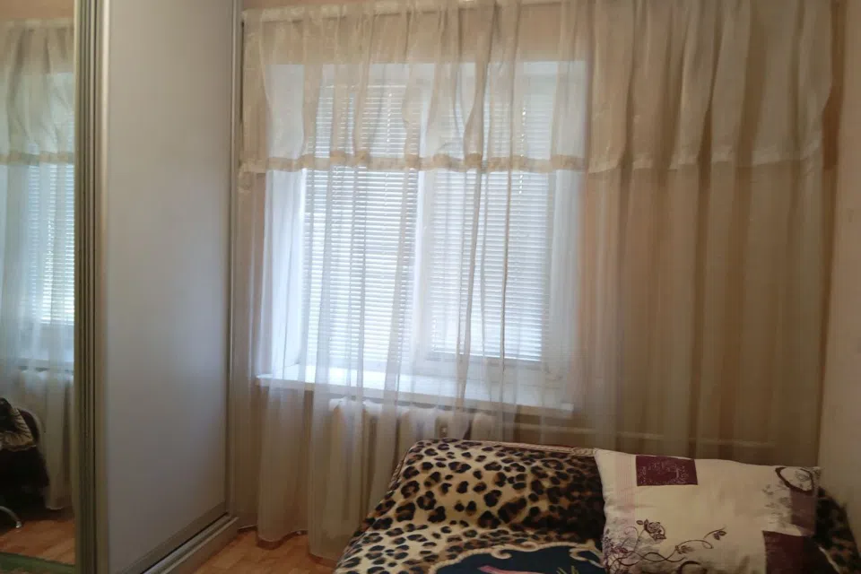 Продаётся 1-этажный дом, 85.2 м²