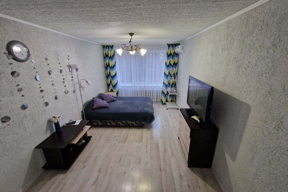 Продаётся 2-комнатная квартира, 53 м²