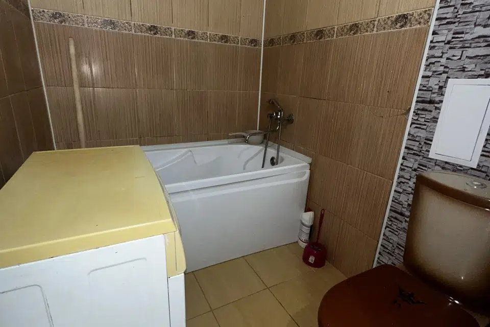 Продаётся 1-комнатная квартира, 30 м²