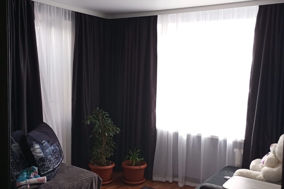 Продаётся 1-комнатная квартира, 27.3 м²