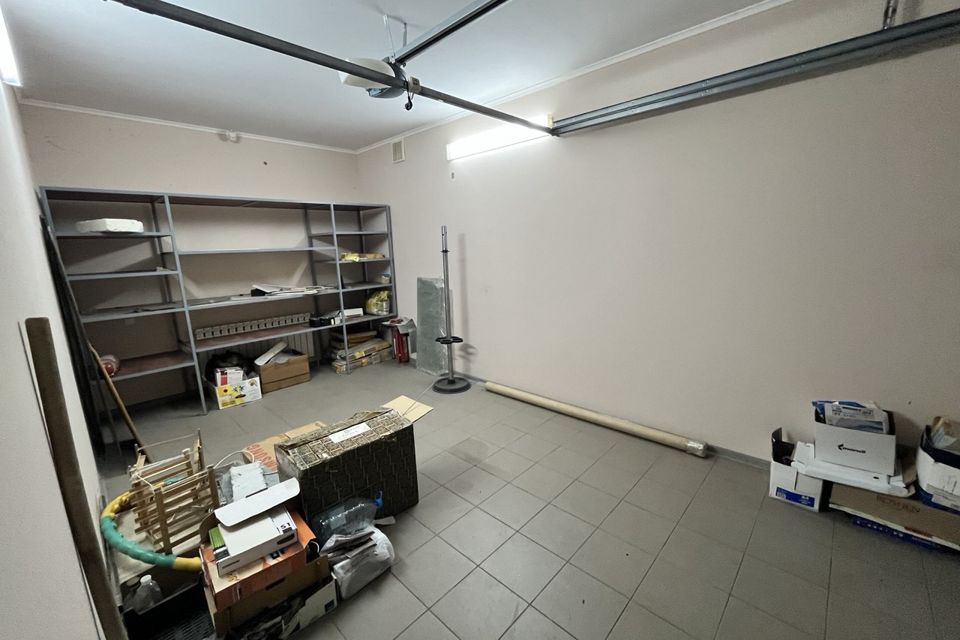 Продаётся таунхаус, 3-эт., 225 м²