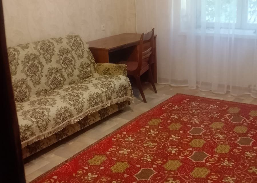 Продаётся 2-комнатная квартира, 44.9 м²