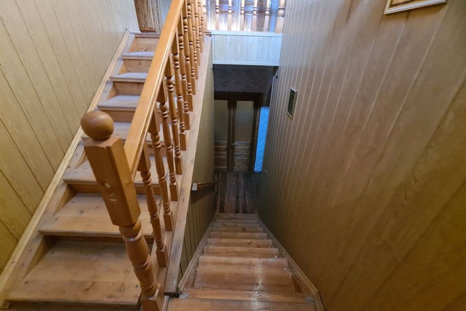 Продаётся 2-этажный дом, 350 м²