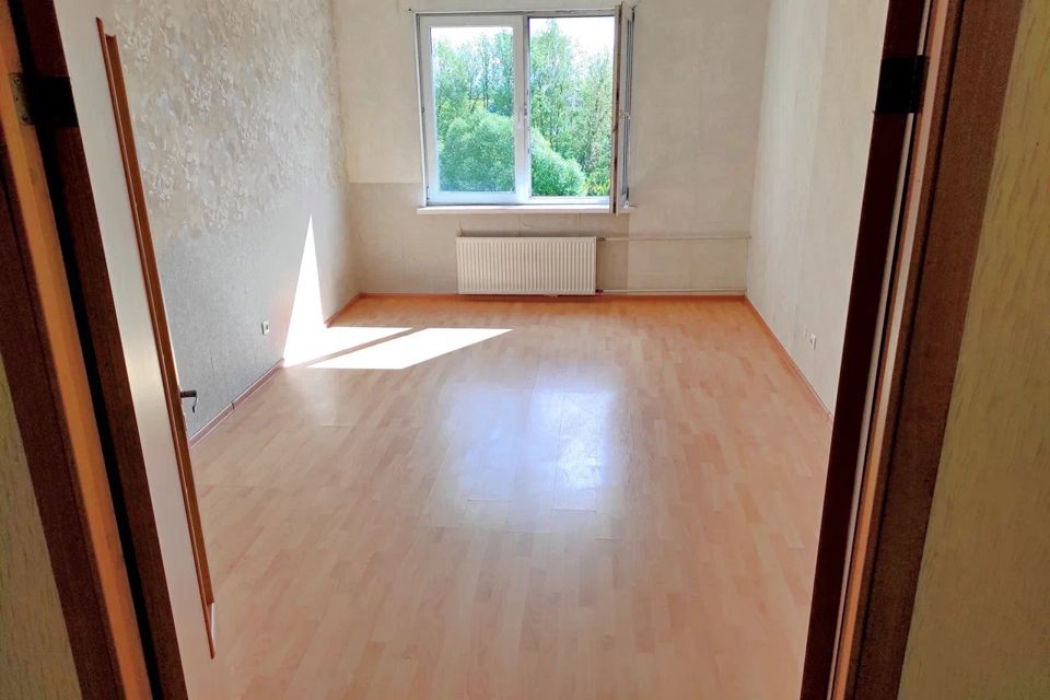 Продаётся 2-комнатная квартира, 62 м²