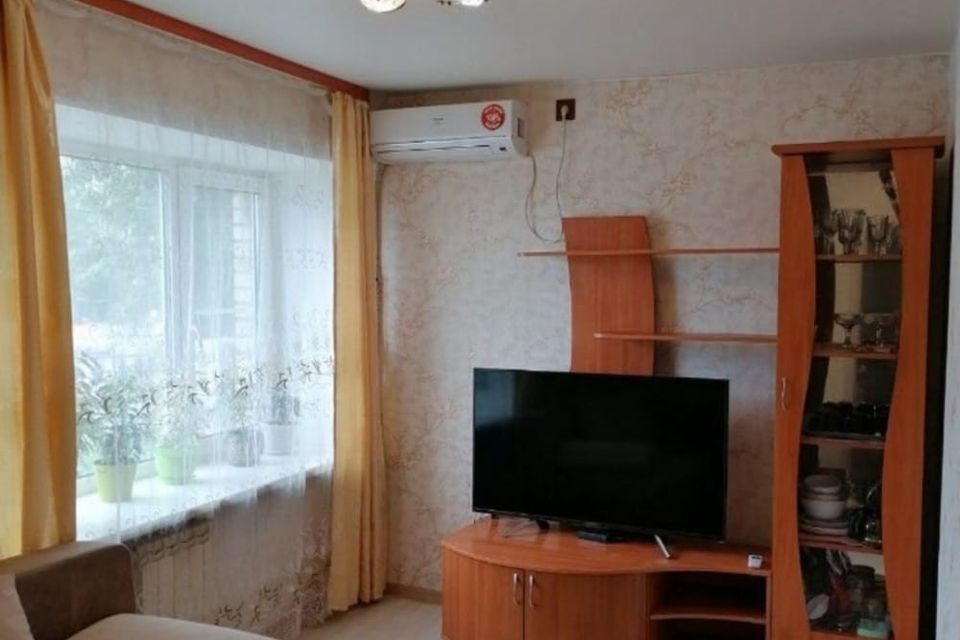 Продаётся студия, 24 м²