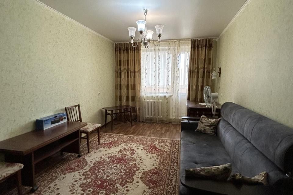 Продаётся 2-комнатная квартира, 50 м²