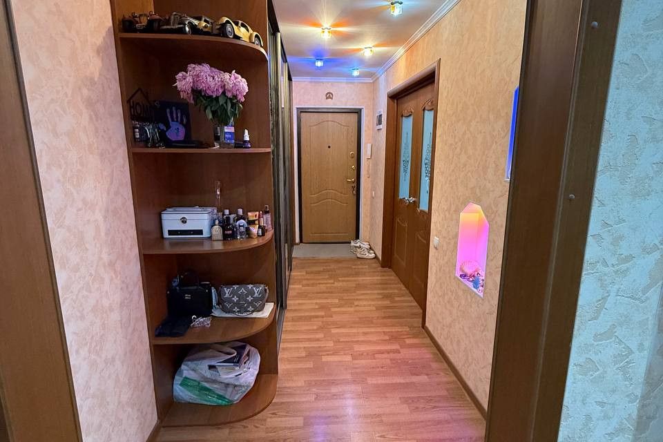 Продаётся 2-комнатная квартира, 80 м²
