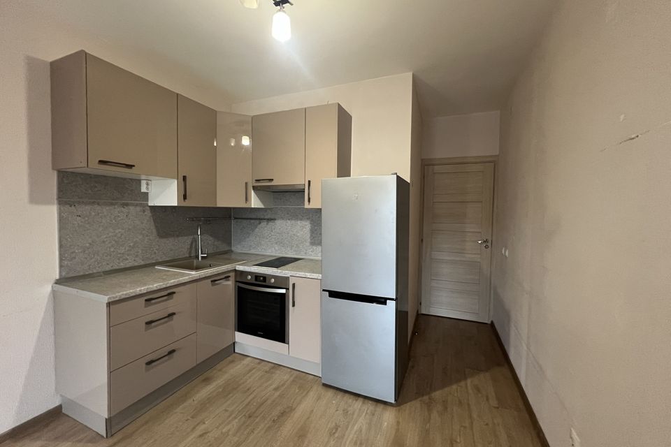 Продаётся студия, 24.4 м²