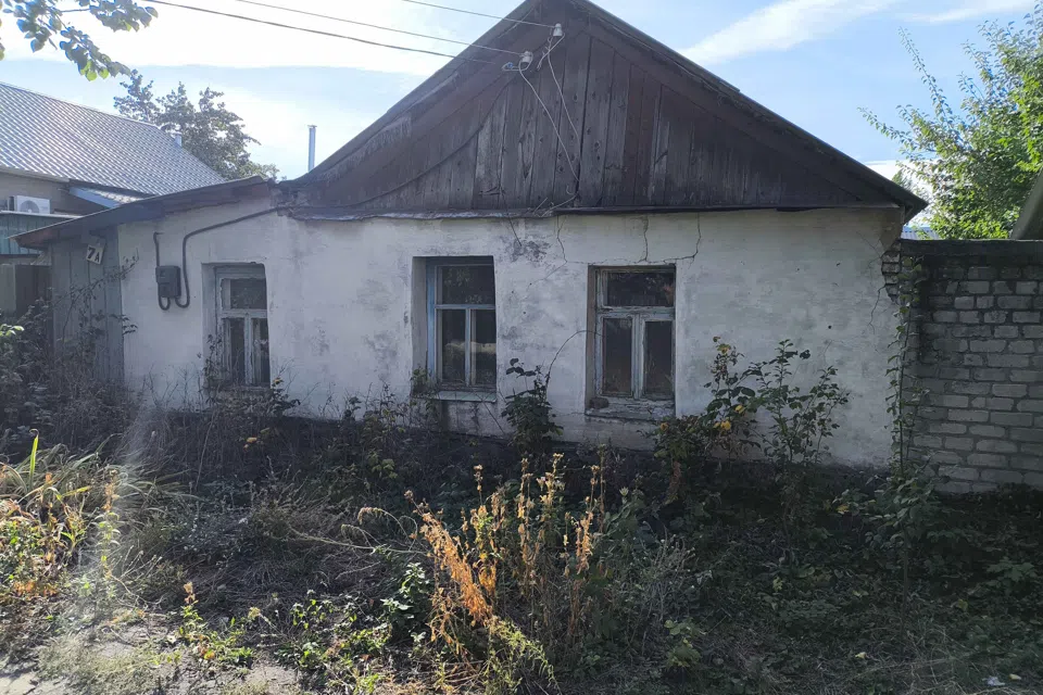 Продаётся 1-этажный дом, 77 м²