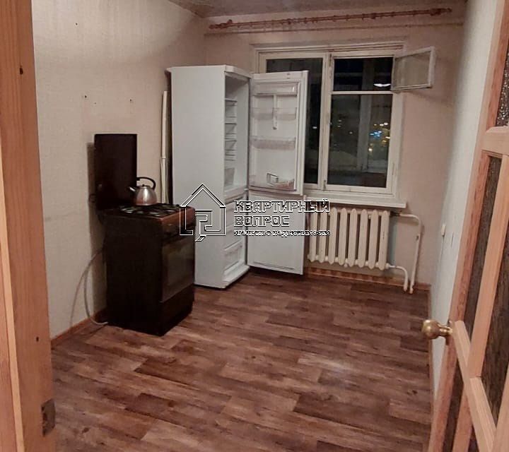 Продаётся 3-комнатная квартира, 68 м²