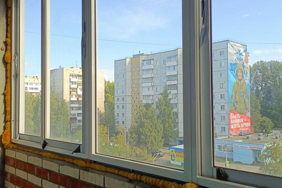 Продаётся студия, 33.1 м²