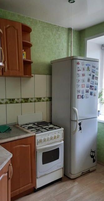 Сдаётся 1-комнатная квартира, 33 м²