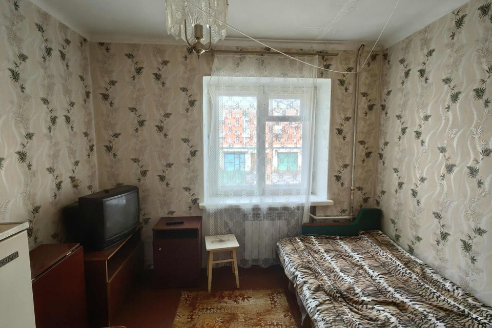 Продаётся студия, 13 м²