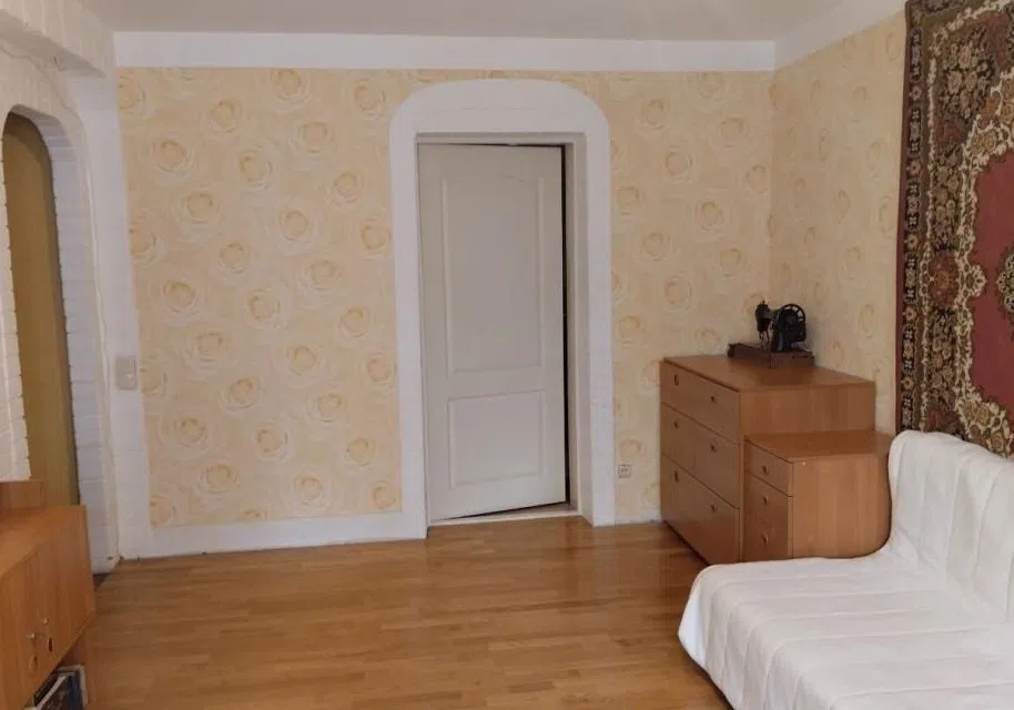 Продаётся 2-комнатная квартира, 46 м²