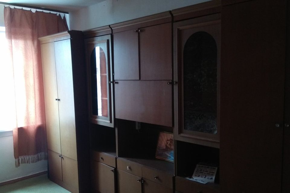 Сдаётся 2-комнатная квартира, 45 м²