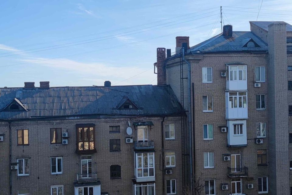 Продаётся 2-комнатная квартира, 48.4 м²