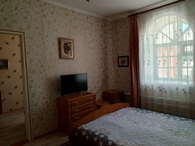 Продаётся 1-этажный дом, 110 м²