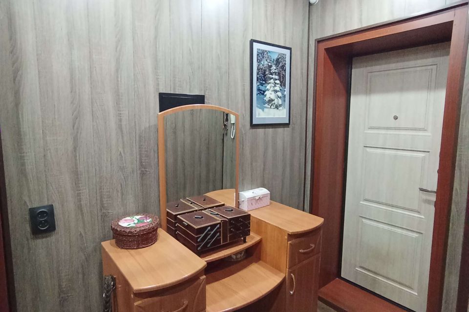 Продаётся 2-комнатная квартира, 41.5 м²