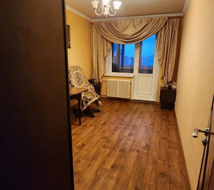Продаётся 3-комнатная квартира, 67 м²