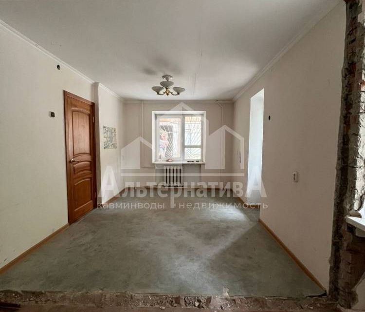 Продаётся 3-комнатная квартира, 94.8 м²