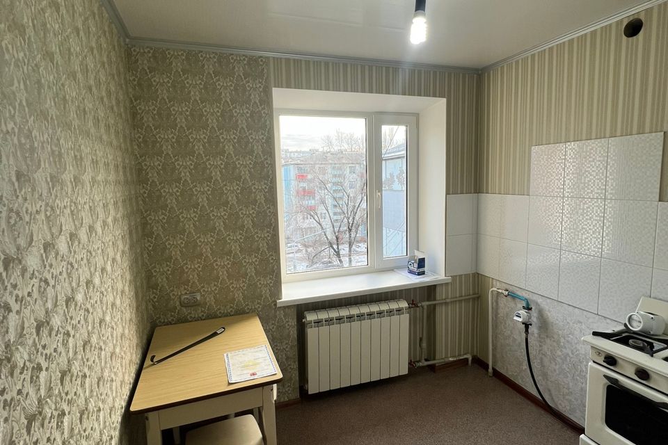 Продаётся 1-комнатная квартира, 32.1 м²