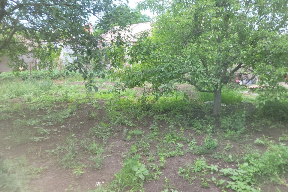Продаётся 1-этажный дом, 67.7 м²