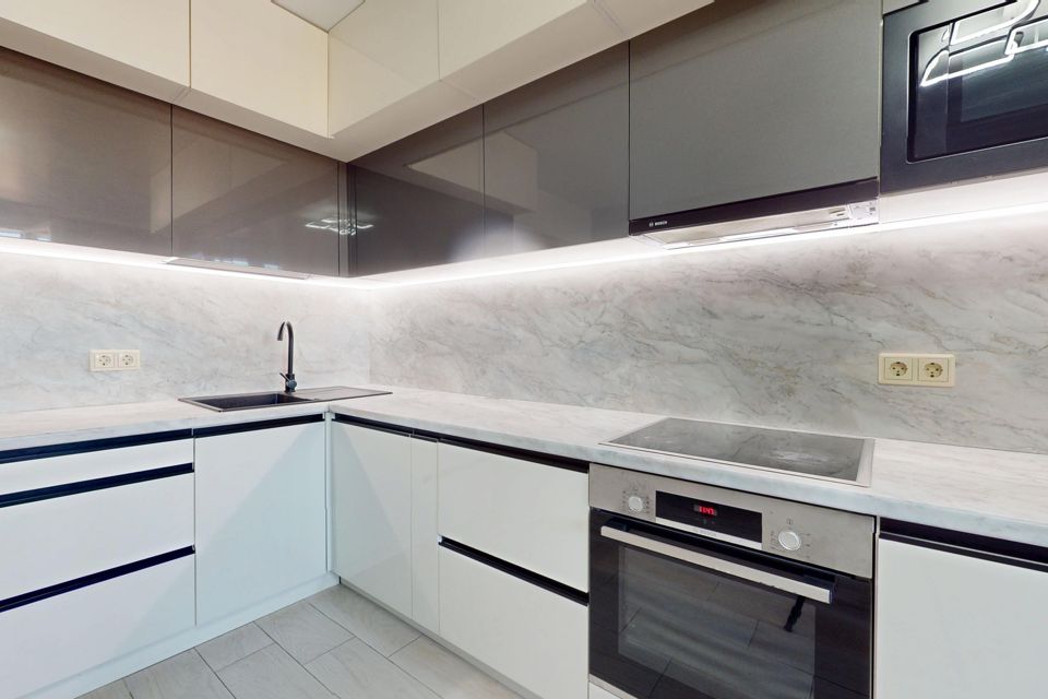 Продаётся 2-комнатная квартира, 84 м²