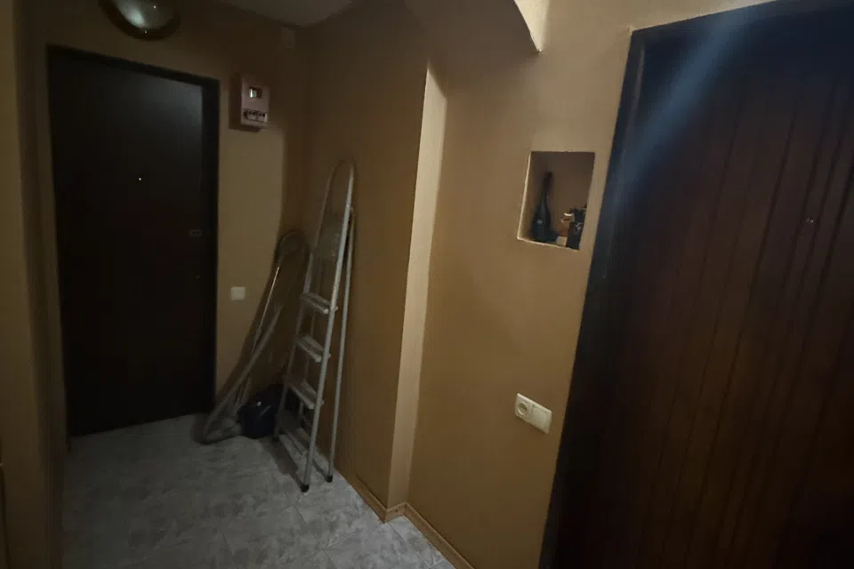 Продаётся 3-комнатная квартира, 70.6 м²