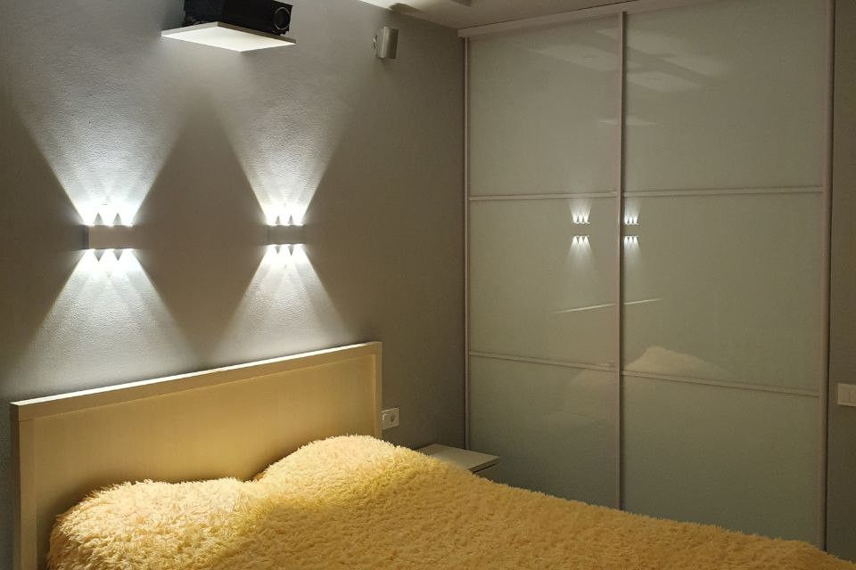 Продаётся 2-комнатная квартира, 49.9 м²