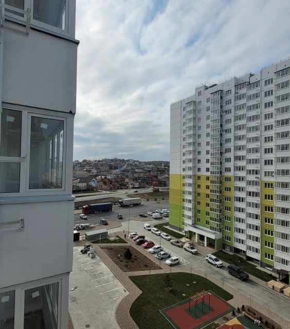 Продаётся студия, 29.5 м²